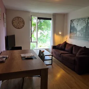 Royale En Schone Met Dakterras Nederland