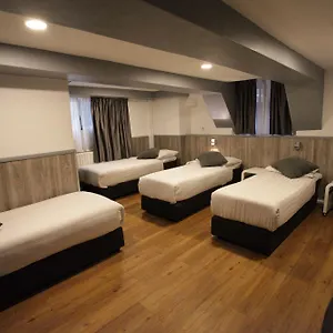 Hotel Travel, Amsterdam