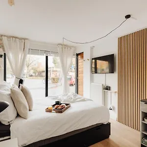 Luxurious Private Zuid Nederland