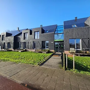 Greenstay , Amsterdam Niederlande