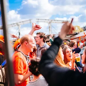 Stoke Travel's Camping Nederland