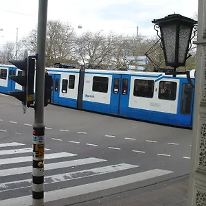 Отель Aston