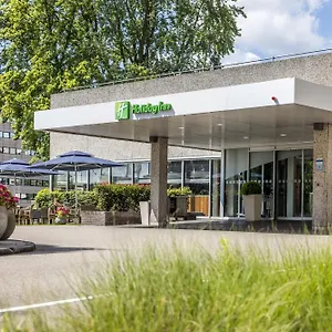 Centre, An Ihg 4*, Eindhoven Niederlande