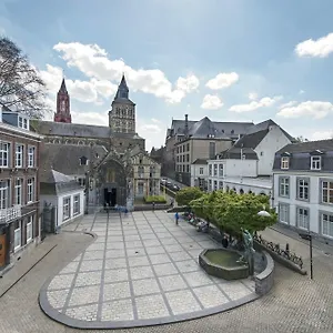 De Hofnar 3*, Maastricht Niederlande