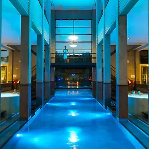 Wellnesshotel Zuiver Nederland