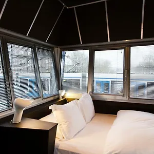Sweets - Wiegbrug Nederland